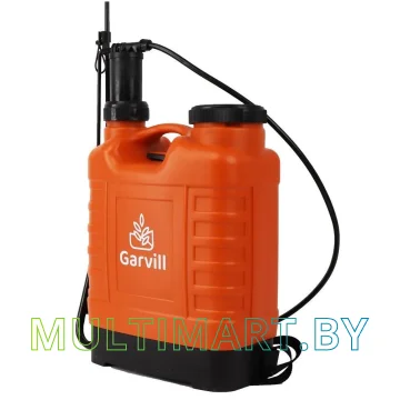 Опрыскиватель Garvill 12L картинка 2